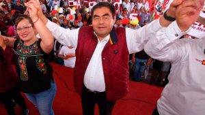 Miguel Barbosa coronavirus pobres