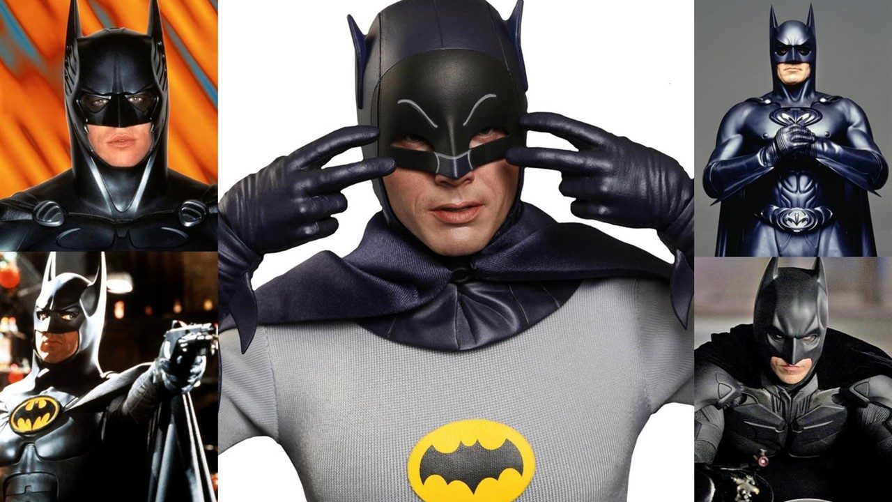 Batman hace historia en Hollywood: primer superhéroe con estrella en el Paseo de la Fama