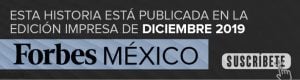 Boton impreso diciembre Forbes Mexico