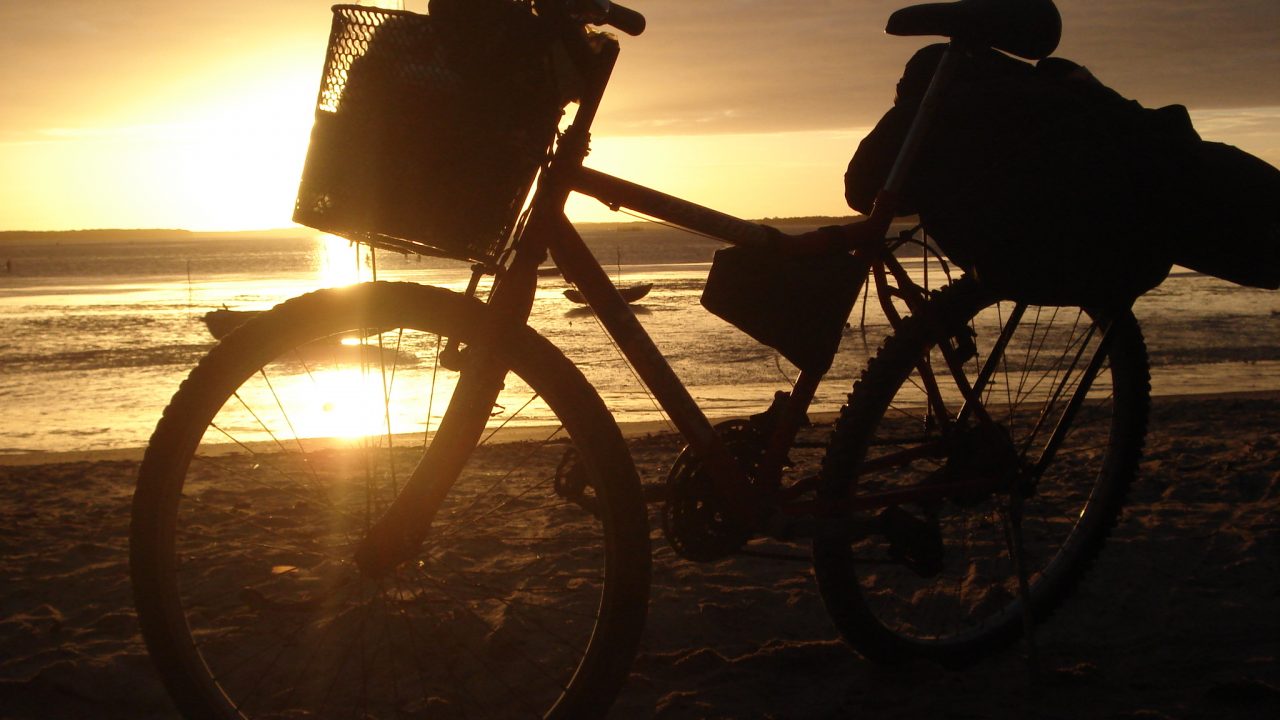 ¿Podrá Costa Rica hacer atractivo el uso de la bicicleta?
