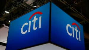 Fintech Citi Trump