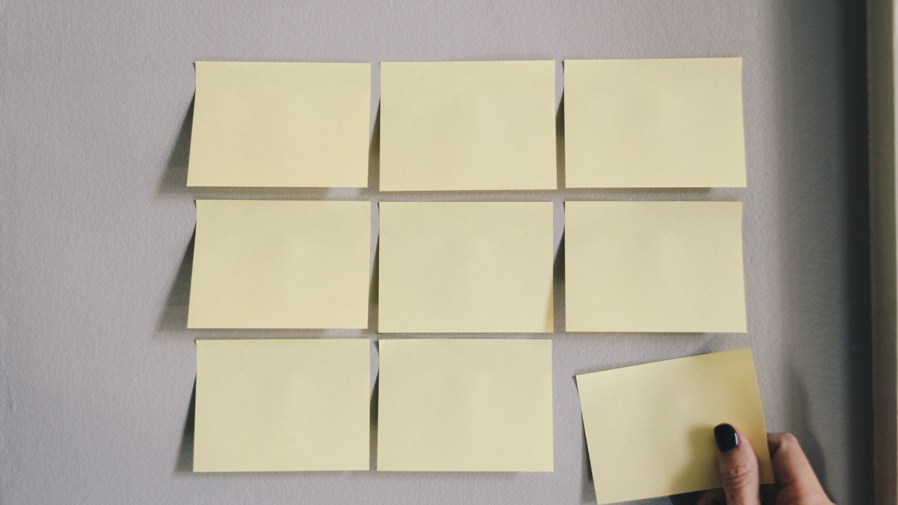 Toda empresa requiere un código de ética o conducta