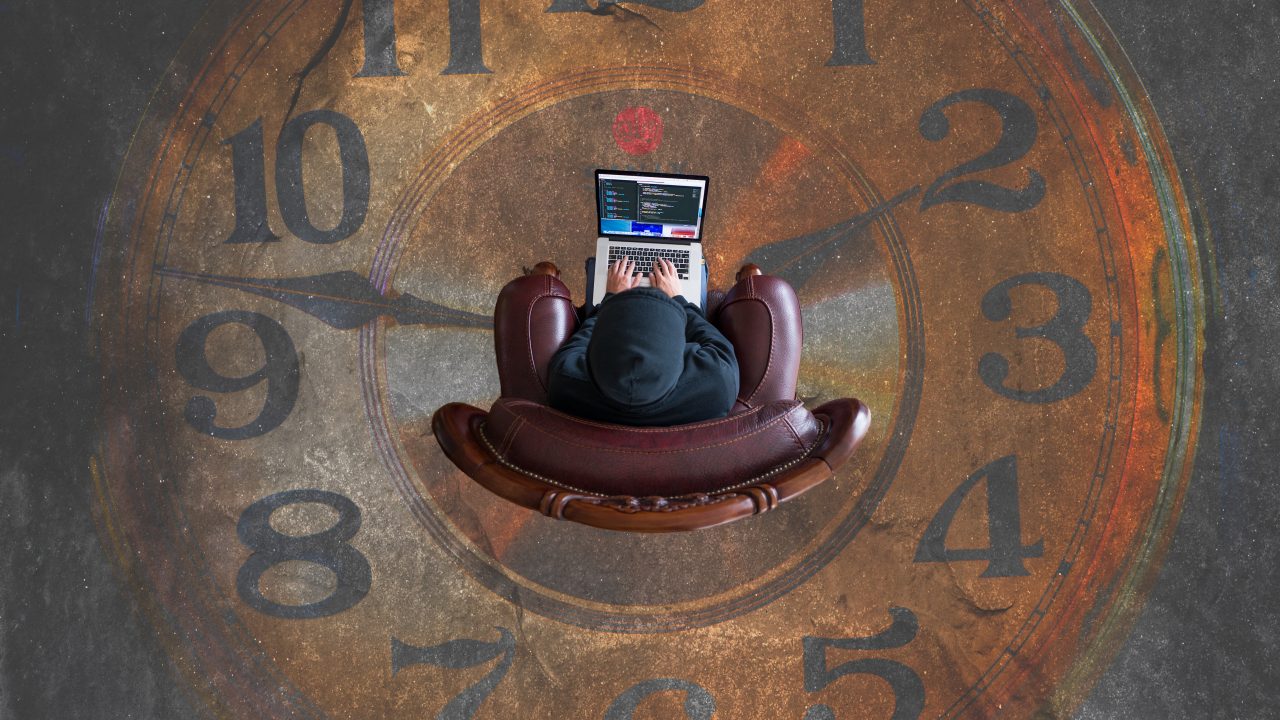 Internet ya cuenta con 348.7 millones de nombres de dominios registrados
