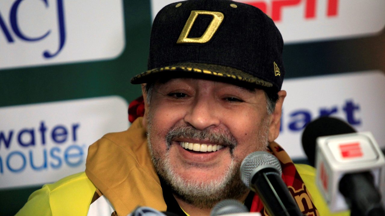 Tres claves del juicio por la muerte de Maradona, a un mes de su inicio