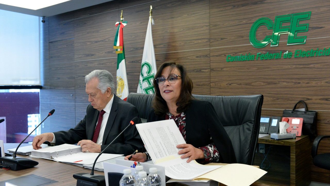 Sener publica política que golpea a la industria de energías renovables