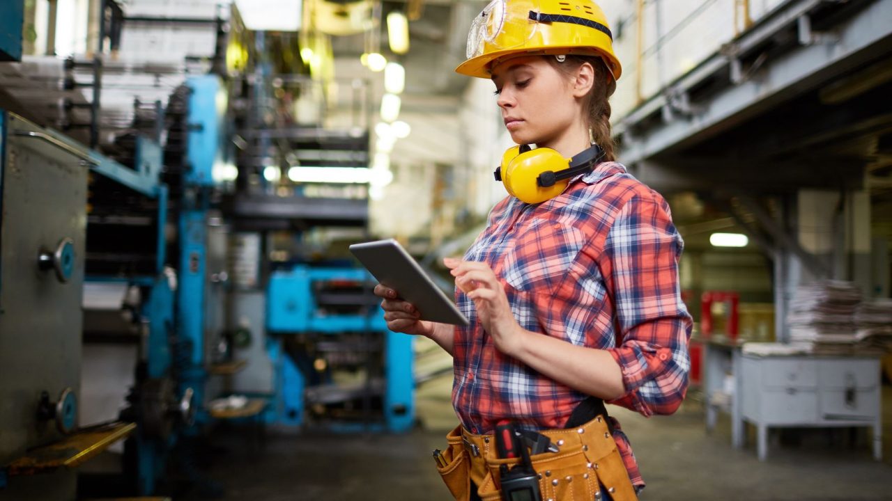 El panorama de las industrias en México en 2021