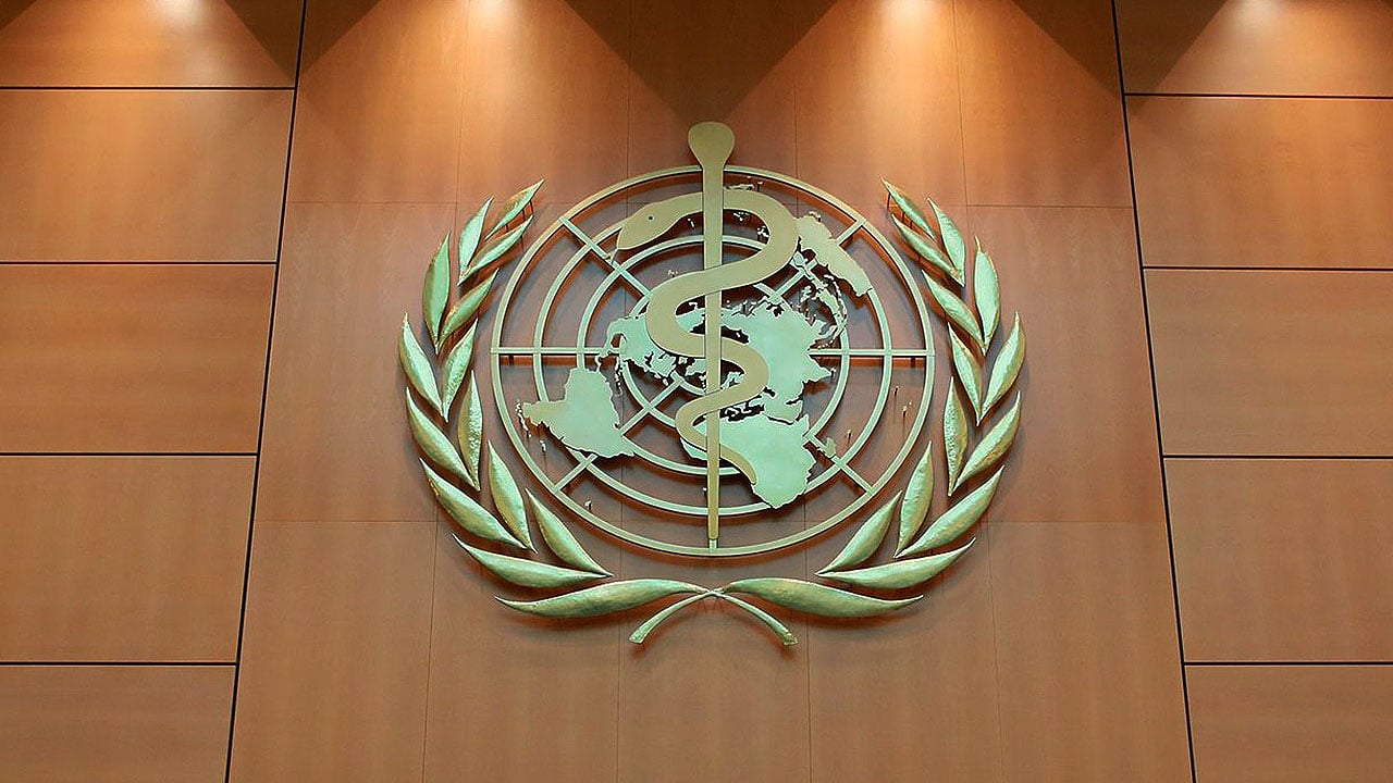 OMS presenta ‘borrador conceptual’ para un tratado contra pandemias