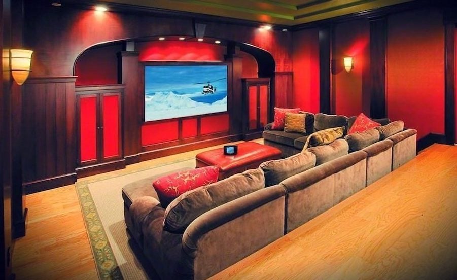 Conoce Red Carpet Home Cinema, el 'Netflix de los millonarios'