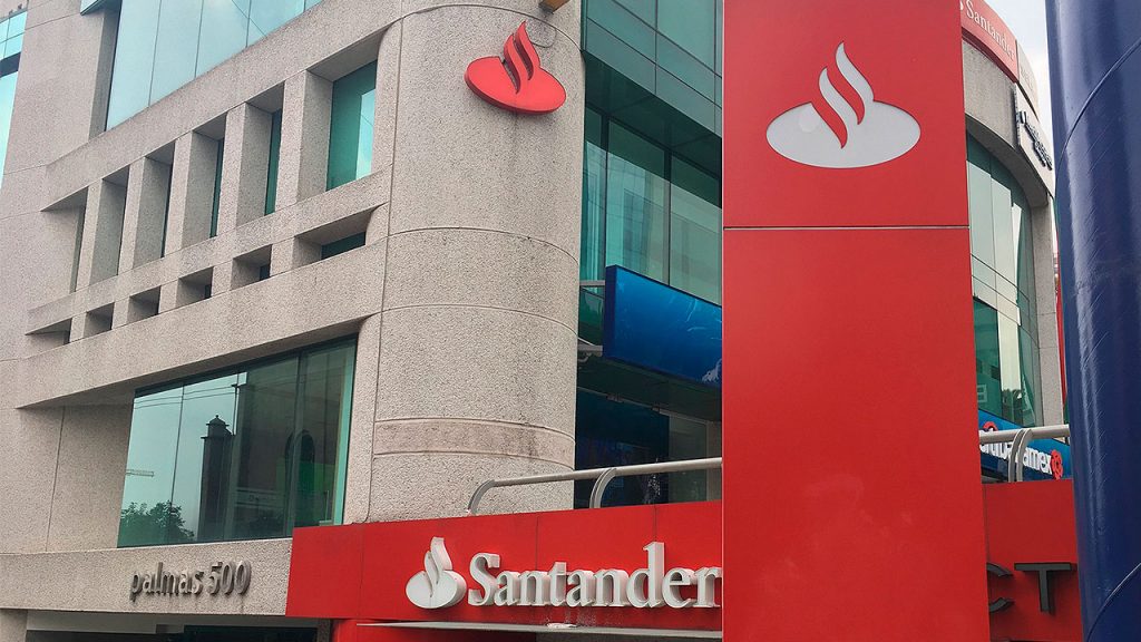 Santander-TransUnion