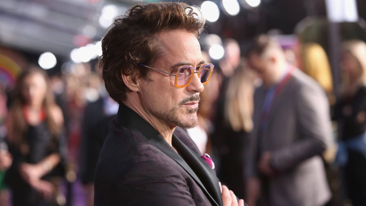5 datos que no sabías sobre Iron Man