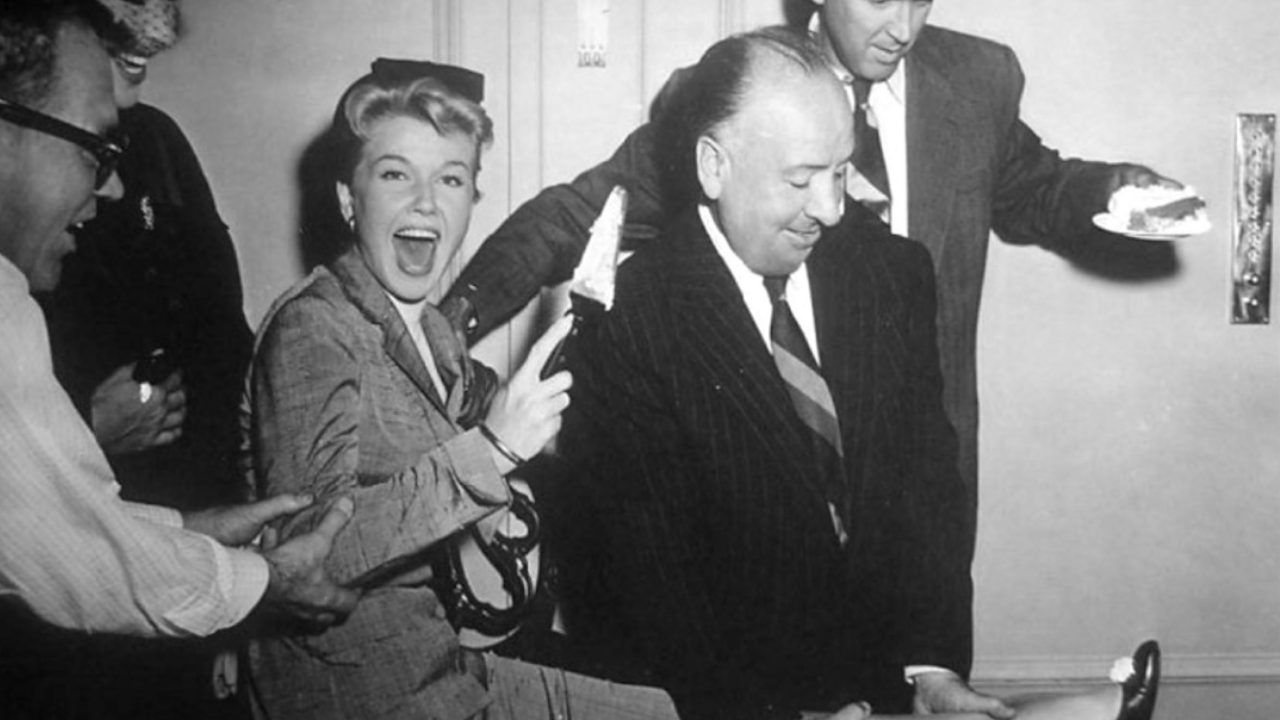 Los días en que a Doris Day le birlaron 20 millones de dólares
