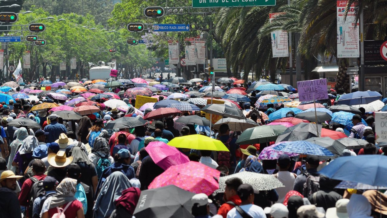 Reconocen líderes reforma laboral; “pero falta más”: sindicatos
