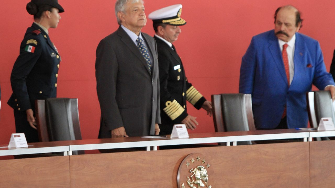Cuarta transformación acabará con ‘monstruosa’ desigualdad: AMLO
