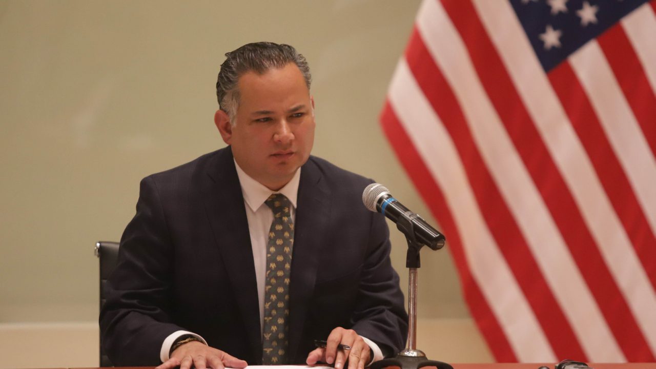 Necesaria una ‘súper UIF’, pero con controles democráticos: Transparencia Mexicana