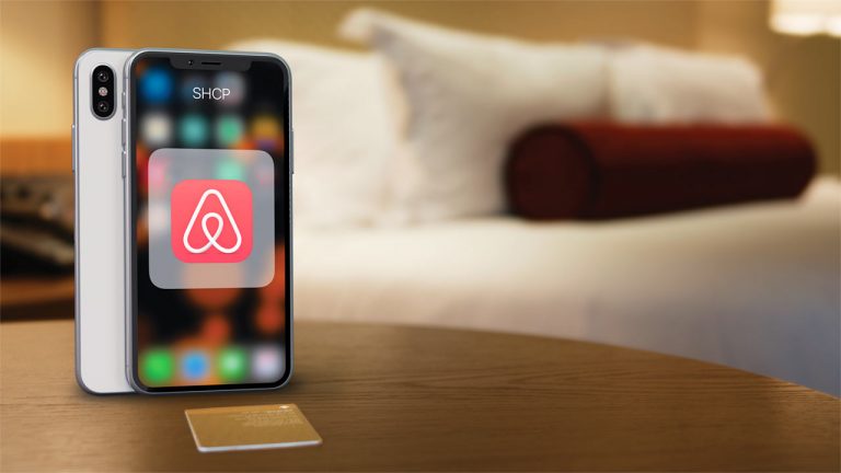 airbnb