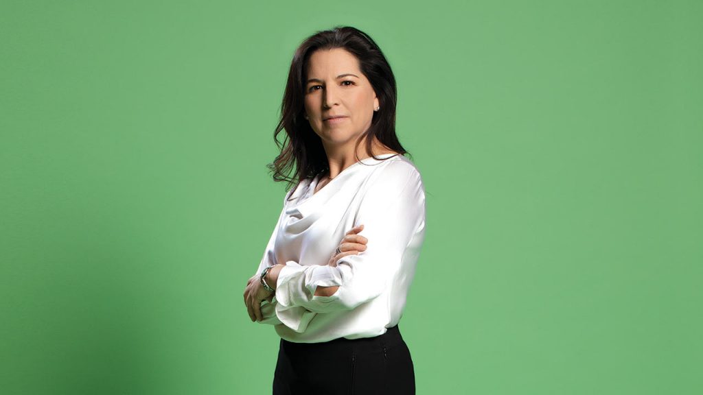 Angélica Ruiz