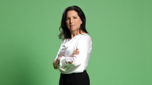 Angélica Ruiz