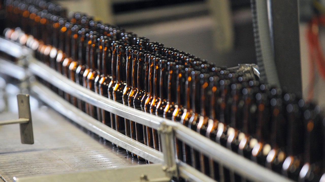 Industria cervecera se recupera más rápido que la economía