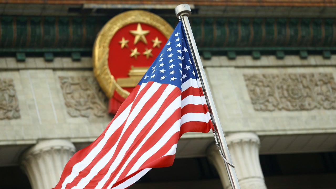 estados Unidos-China-consulados-tensión-relación