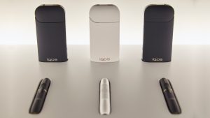 IQOS
