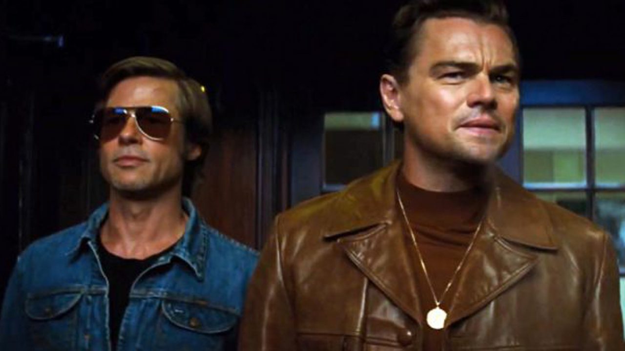 Éste es el trailer de ‘Erase una vez… en Hollywood’, la nueva de Tarantino