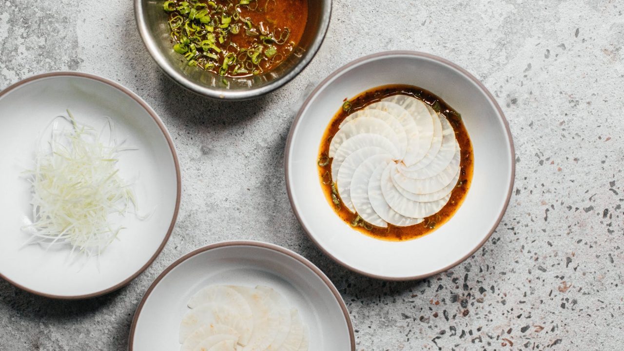 Cuánto cuesta comer en Cosme, el restaurante de Daniela Soto-Innes