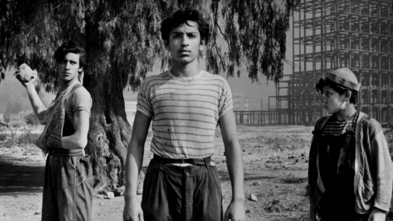 Cannes | Día 2: La venganza de los olvidados