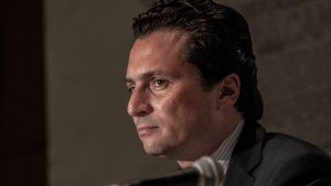 Emilio Lozoya