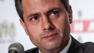 Enrique Pena Nieto