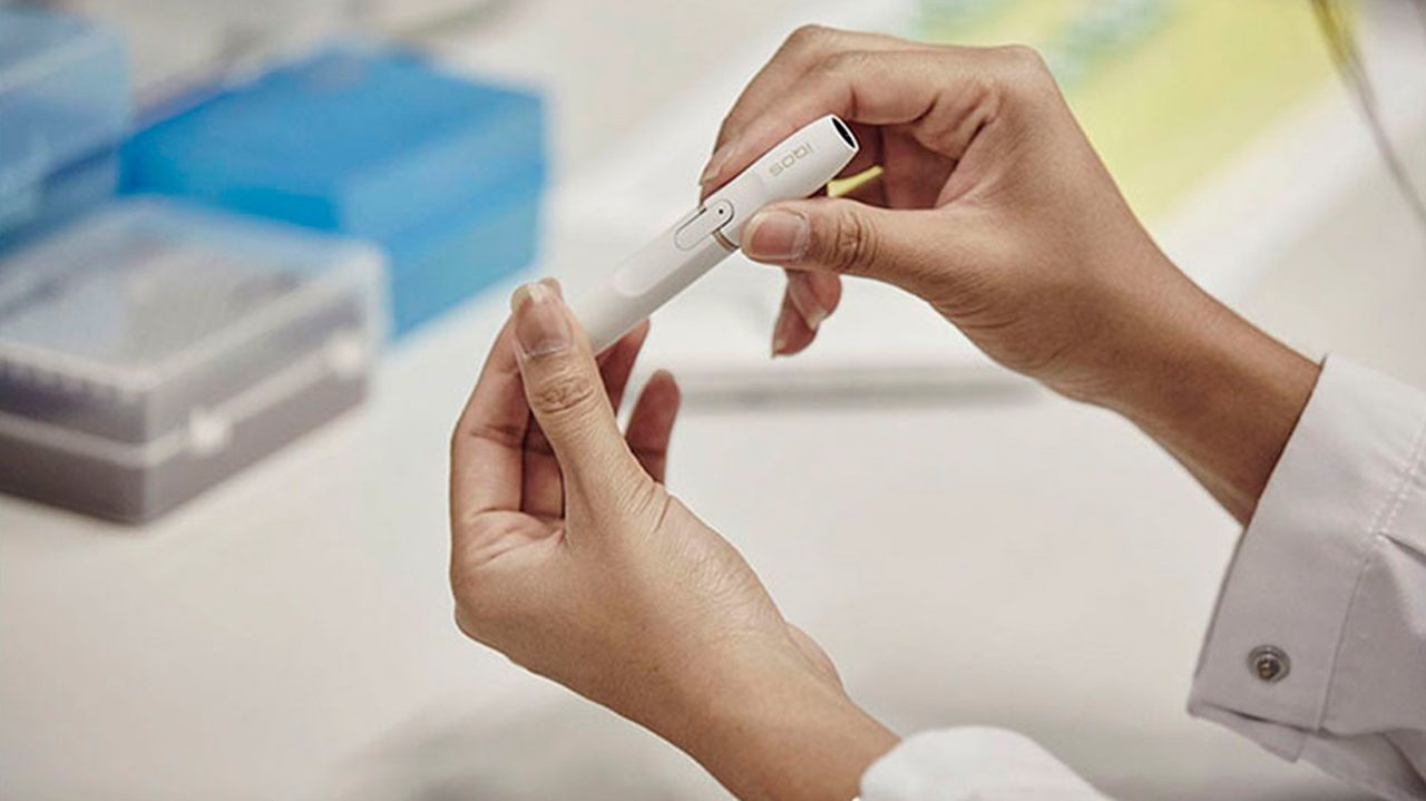 Expertos advierten que  alternativas de tabaco no resuelven la adicción