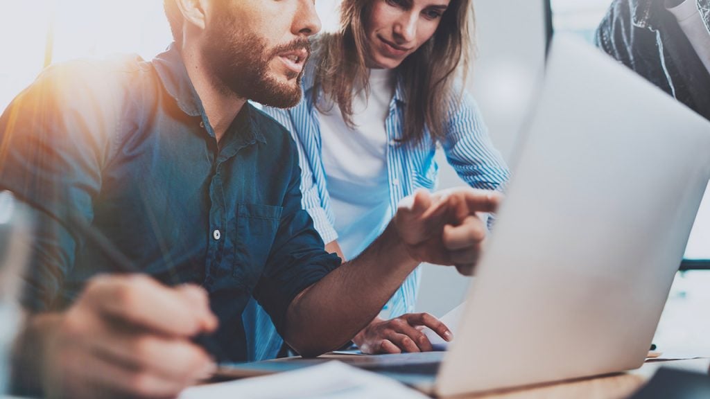 El reto de invertir en tecnología