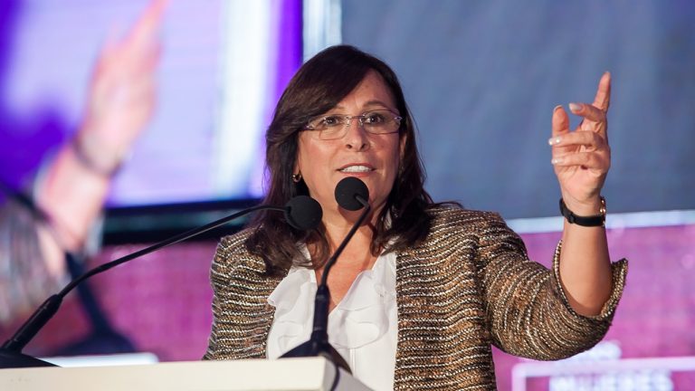 Rochio Nahle precios del petroleo