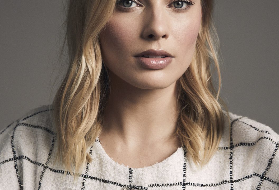 Margot Robbie es la nueva embajadora de Chanel