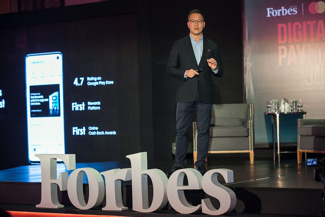 México con gran oportunidad de potencializar los pagos digitales: Samsung