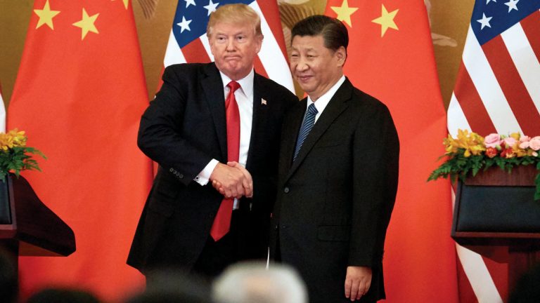 China-EU-Trump-Xi