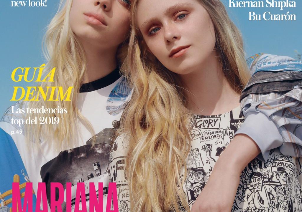 Fashionistas, prepárense: InStyle regresa a México