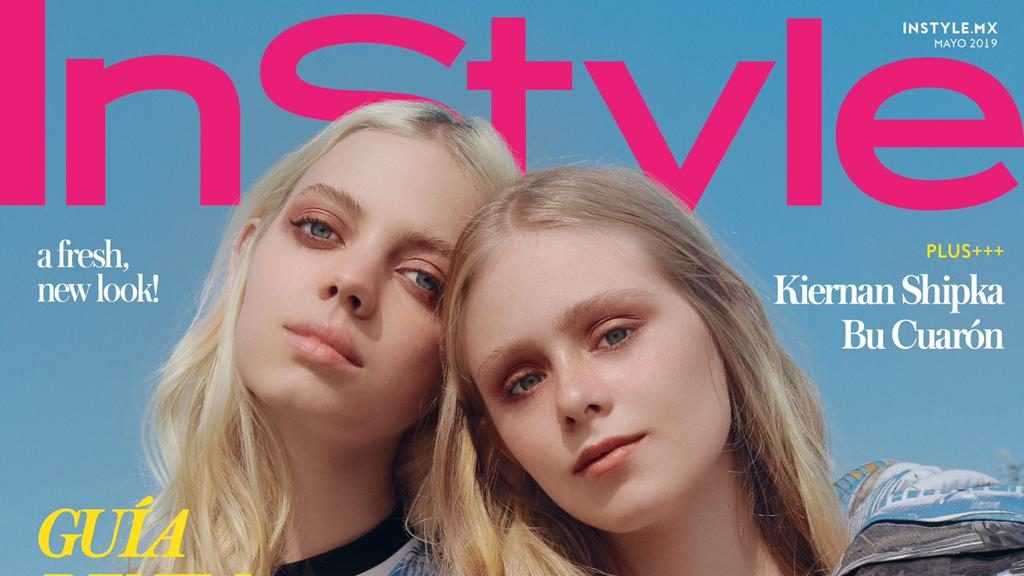 InStyle México