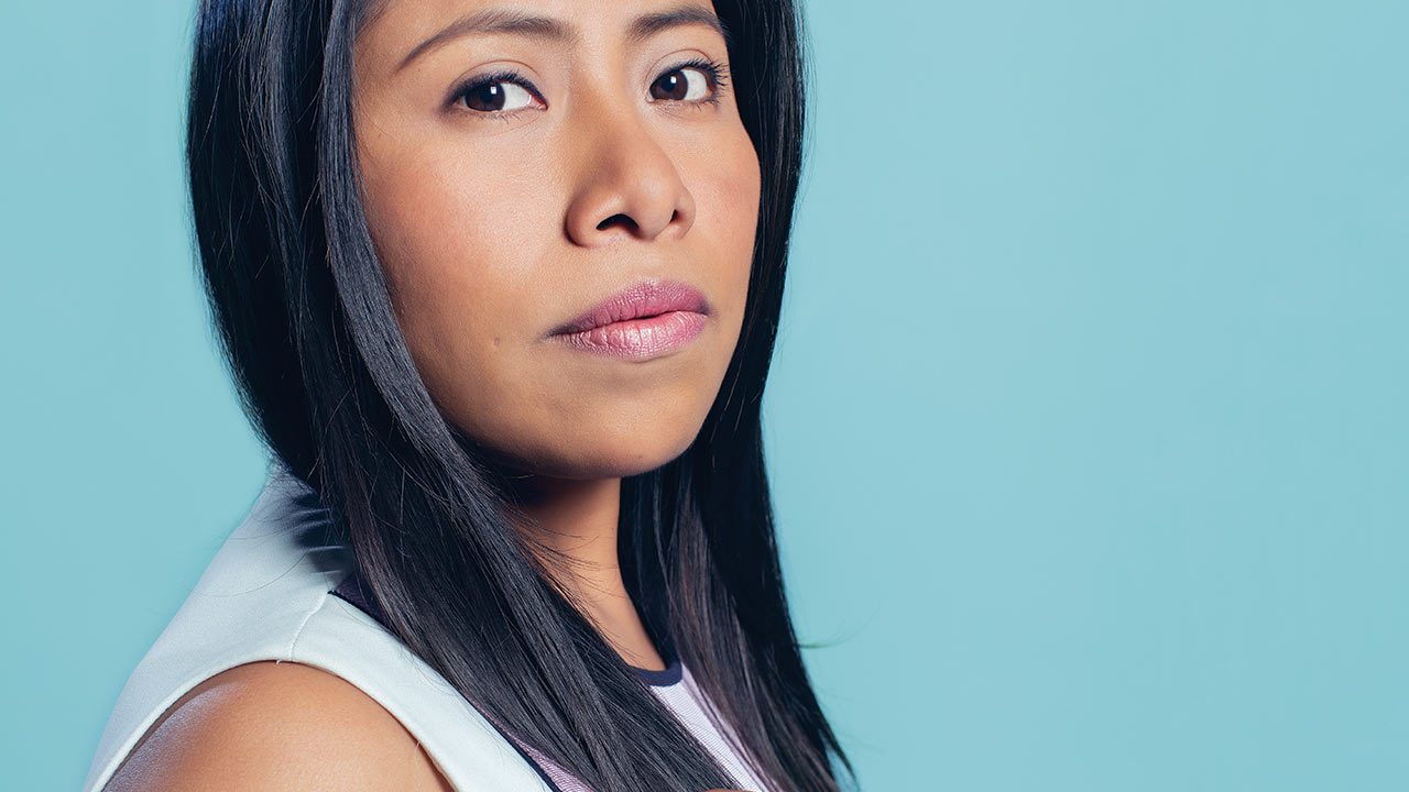 Yalitza Aparicio escribe su primer artículo para The New York Times