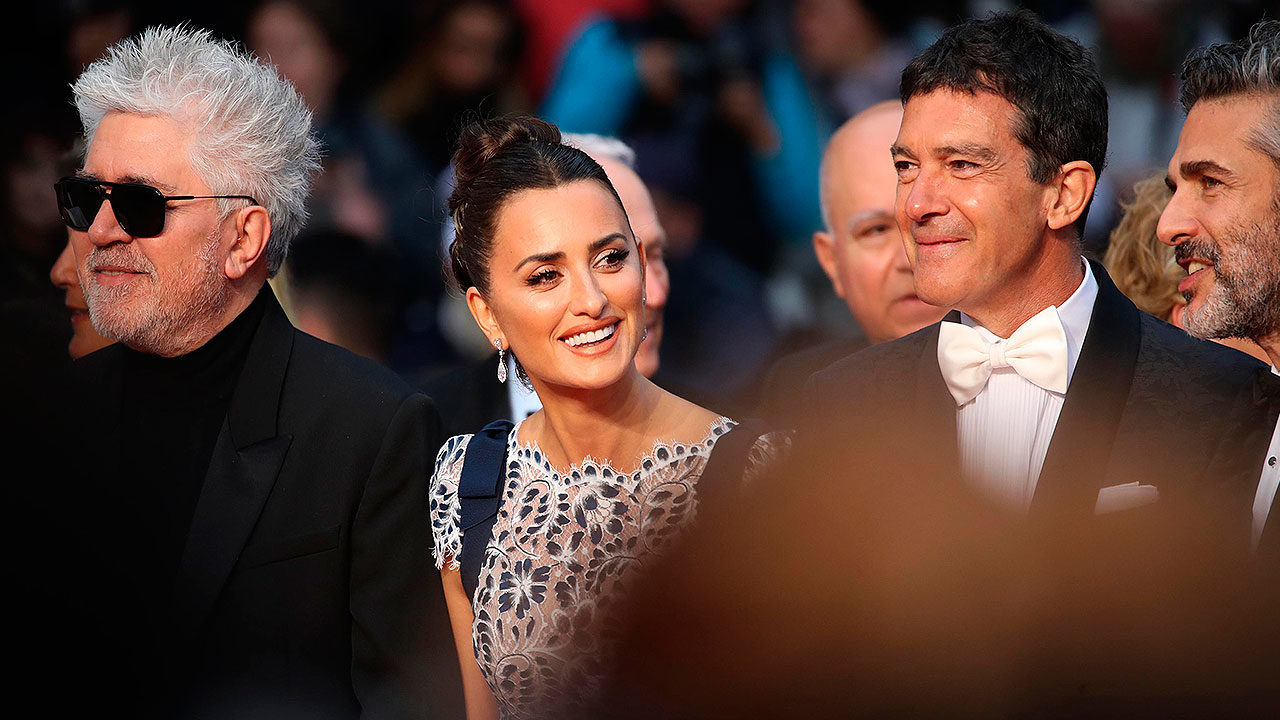 Cannes | Días 5 y 6: El chiflido de los muertos