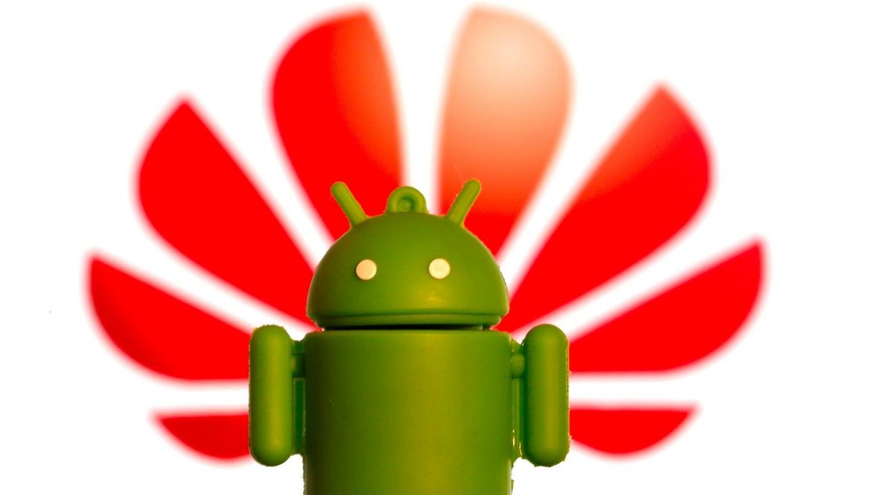 Quién gana y quién pierde por la campaña de EU contra Huawei