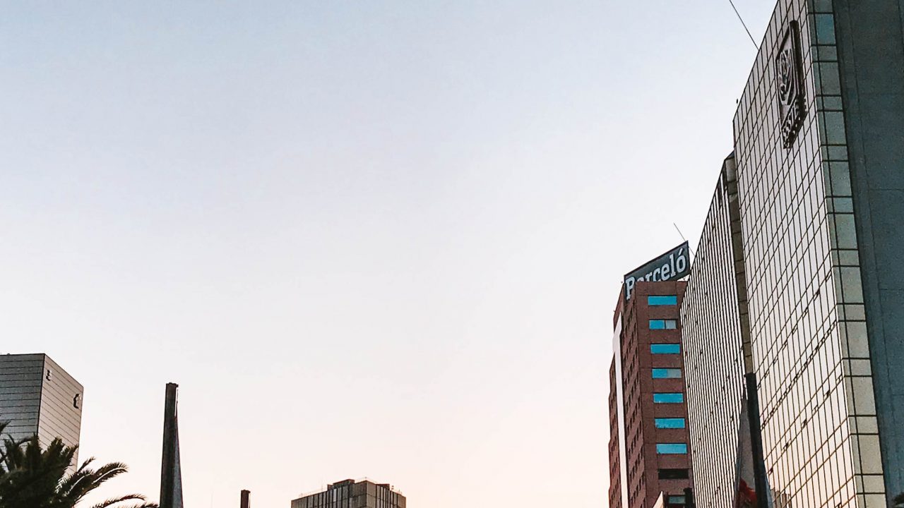 Foro Forbes Inmobiliario 2019 | ¿Cómo debe ser la ciudad que queremos?