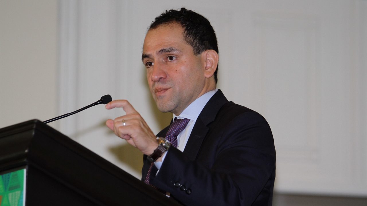 Herrera señala a Oficialía Mayor de SHCP por renuncia de Martínez