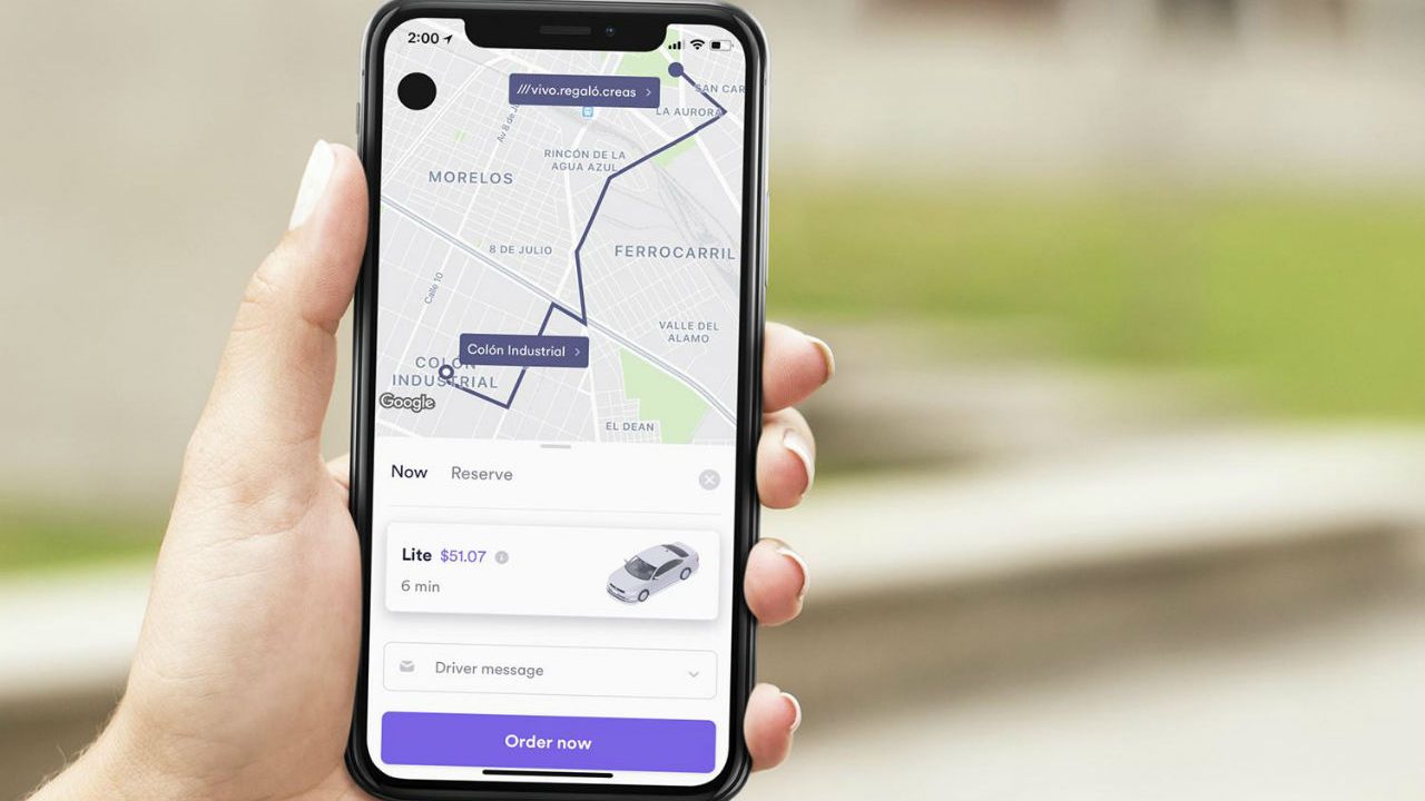 Cabify México anuncia que cesará negocios en el país en octubre