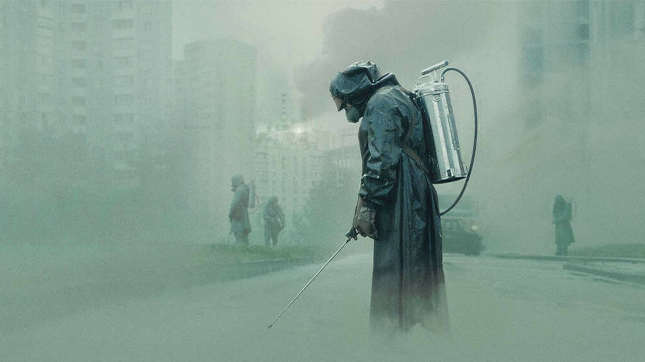‘Chernobyl’ supera a ‘Game of Thrones’ y ‘Breaking Bad’: IMDb