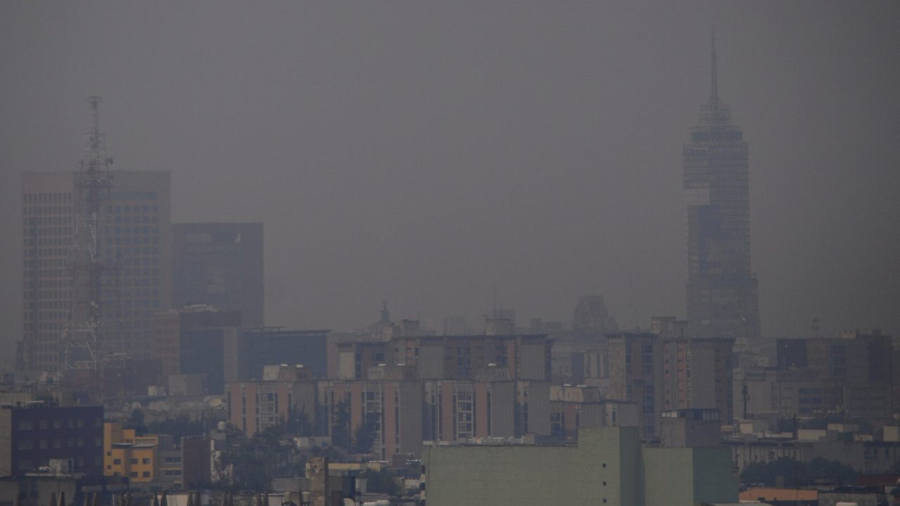 Refuerzan contingencia ambiental; estos autos no circularán mañana