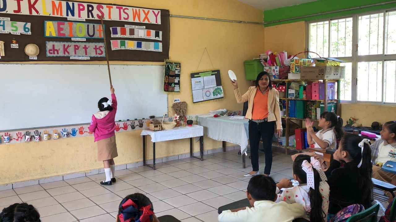 El gasto en educación sigue siendo insuficiente en México: Coparmex