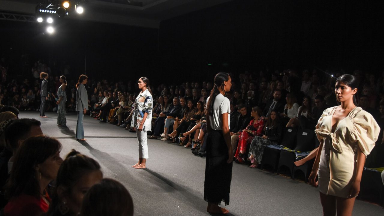 The Grin Label, la etiqueta que quiere cambiar el mundo de la moda