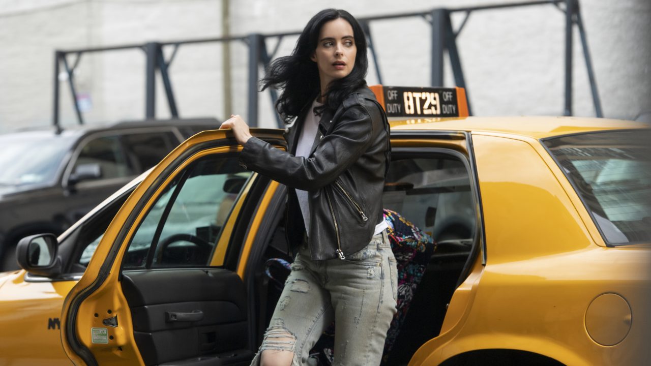 Series exitosas que terminarán en 2019