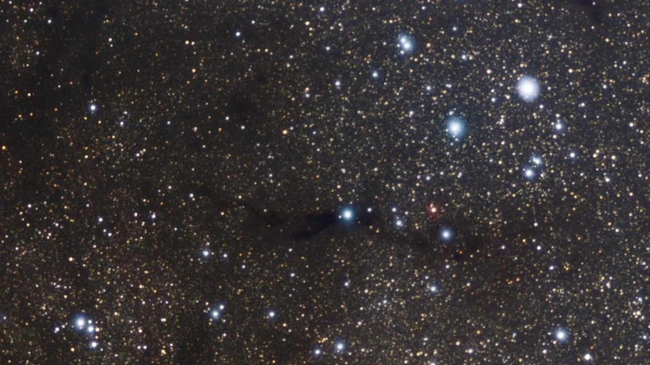 Lluvia de estrellas iluminará el cielo este fin de semana