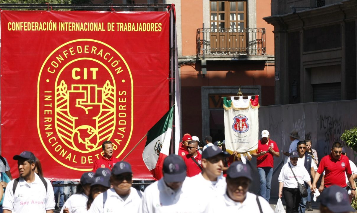 Nuevo modelo de relaciones colectivas de trabajo